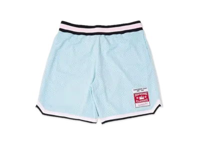 Supreme / Mitchell & Ness® Basketball Short "Blue"