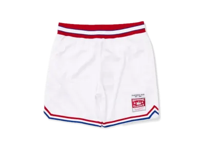 Supreme / Mitchell & Ness® Basketball Short "White"