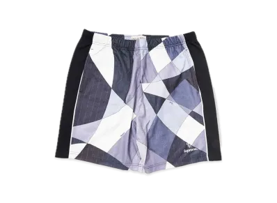 Supreme / Emilio Pucci® Soccer Short "Black"