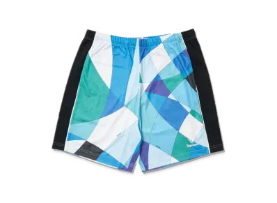 Supreme / Emilio Pucci® Soccer Short "Blue"
