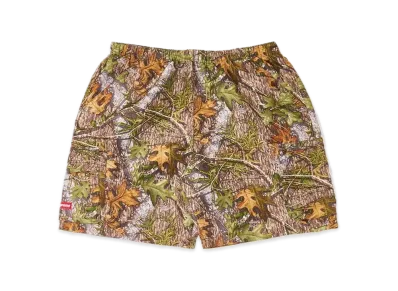 Supreme Cargo Water Short "Camo"