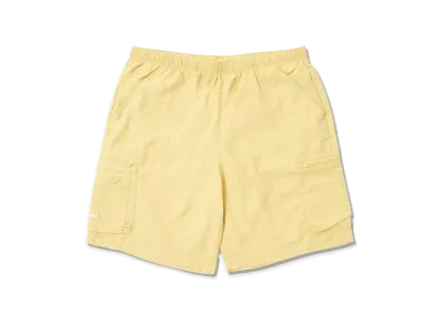 Supreme Cargo Water Short "Yellow"