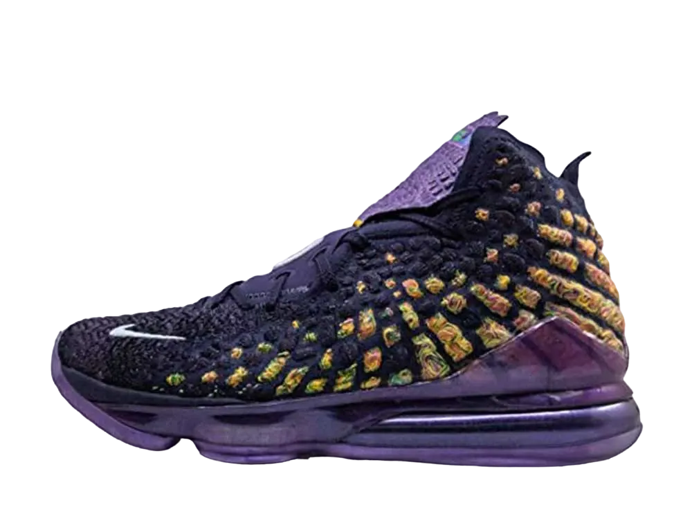 NIKE LEBRON ALL STRA "MONSTARS"