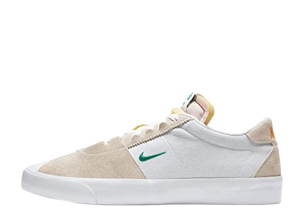 Nike SB Air Zoom Bruin Edge "White"