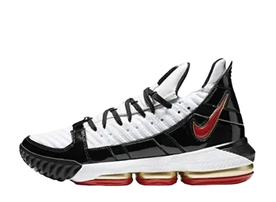 ナイキ レブロン16 "リミックス"