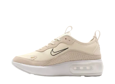 NIKE Women's AIR MAX DIA SE "LIGHT CREAM"
