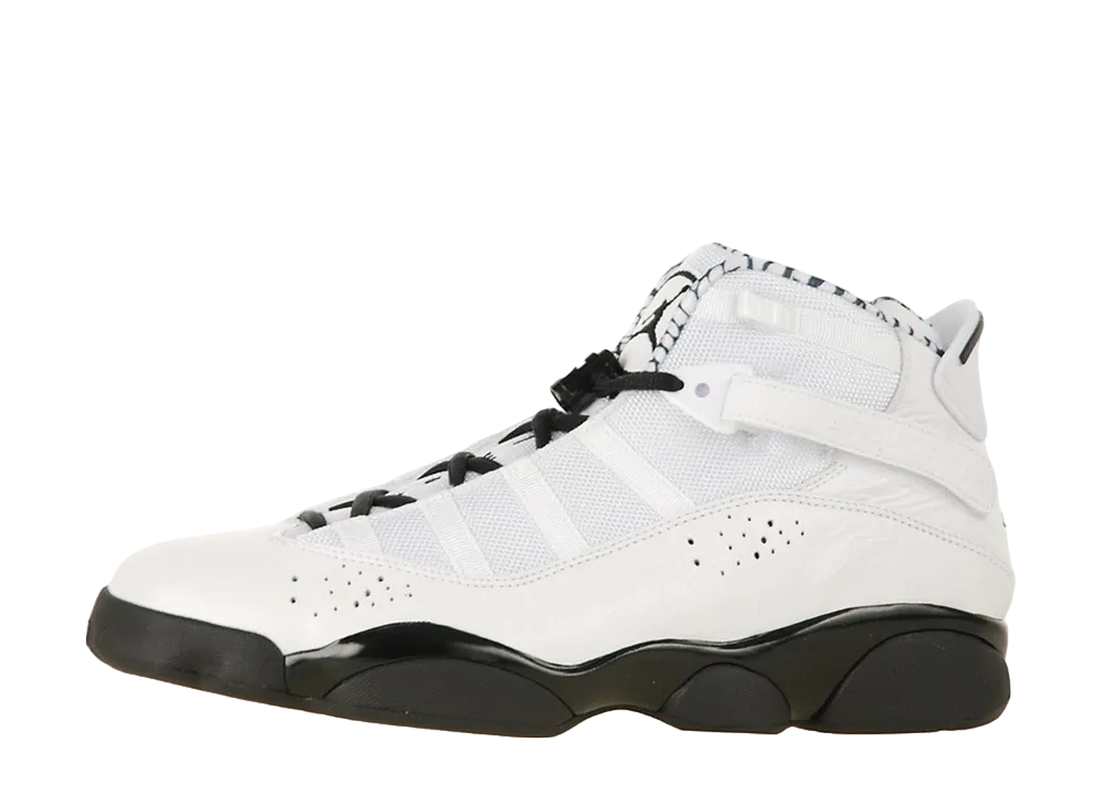 ナイキエアジョーダン 6 リングス "モータースポーツ"(2009)