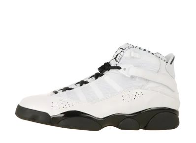 Nike Air Jordan 6 Rings "Motorsport" (2009)