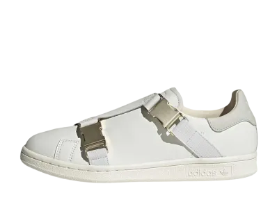 adidas Stan Smith BUCKLE "WHITE"