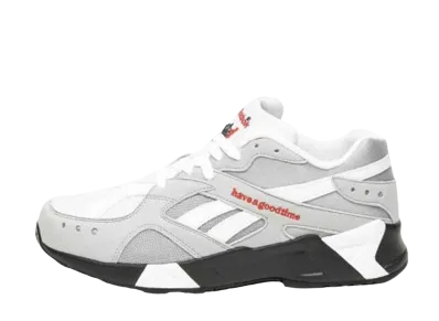 HAVE A GOOD TIME × REEBOK AZTREK "COOL SHADOW"