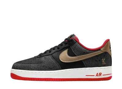 ナイキ エアフォース 1 ロー "スペード"