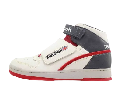 REEBOK ALIEN FIGHTER BISHOPS 40TH ANNIVERSARY