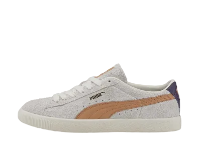 PUMA SUEDE VTG SC "WHITE/SWEET GRAPE"
