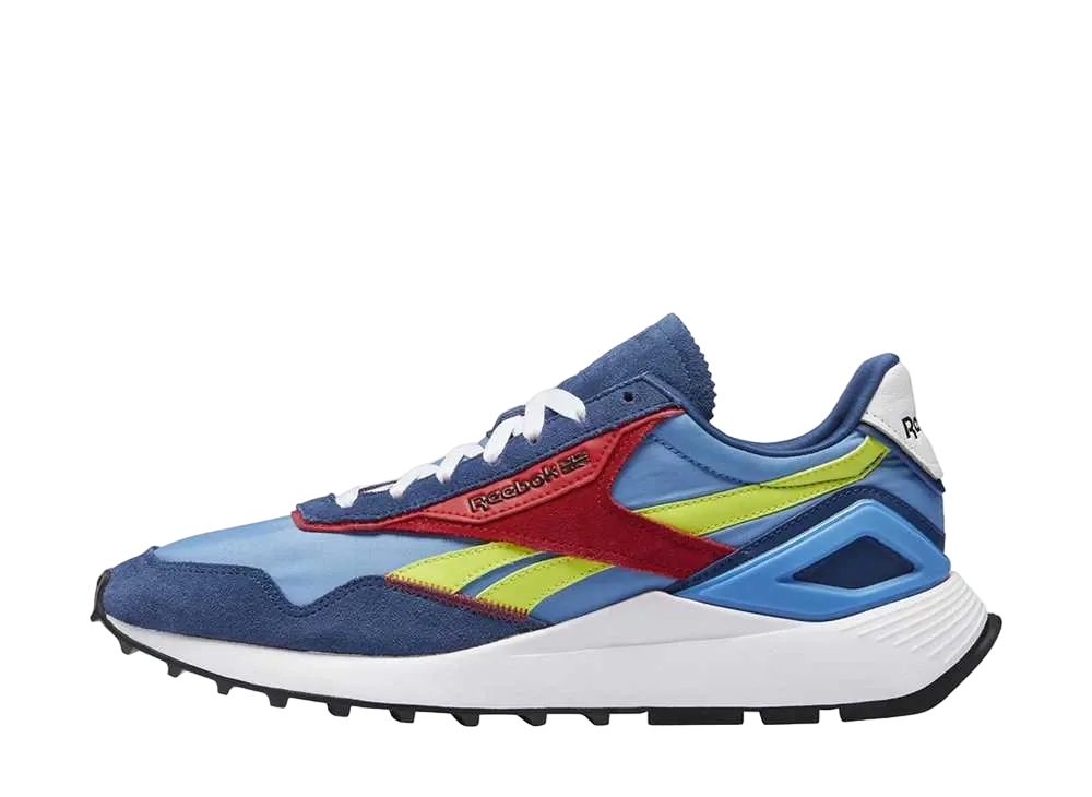 リーボック CL レガシー AZ "エッセンシャルブルー"