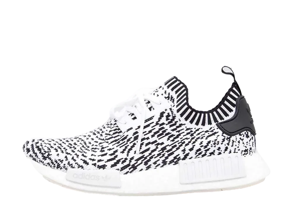 adidas NMD R1 PK SACHIKO EDITION "RUNNNING WHITE"