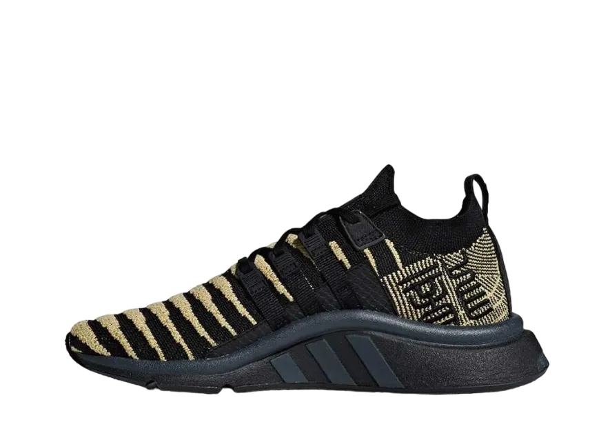 ドラゴンボールZ × アディダス EQT サポート ミッド ADV "神龍 エクスクルーシブ"