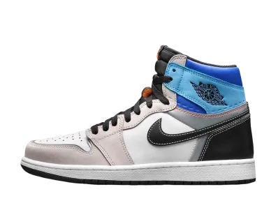 Nike Air Jordan 1 High OG "Prototype"