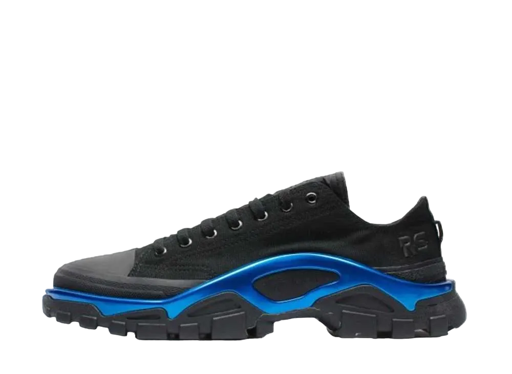 ラフ・シモンズ × アディダス ニュー ランナー