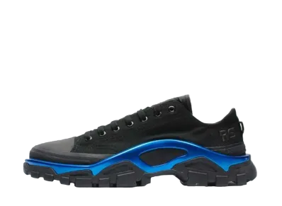 RAF SIMONS × ADIDAS NEW RUNNER