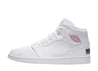 ナイキ エアジョーダン1 ミッド SE "ユーロツアー"(2020)