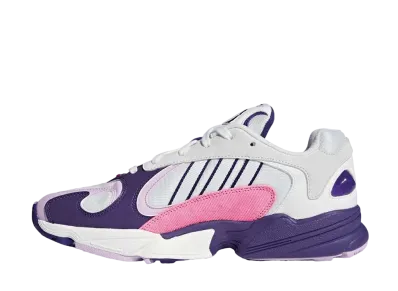 ドラゴンボールZ × アディダス ヤング1 "フリーザ"