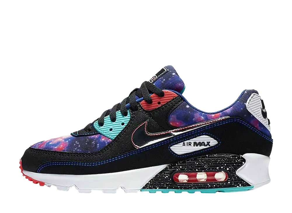 NIKE AIR MAX 90 "SUPERNOVA" (2020)