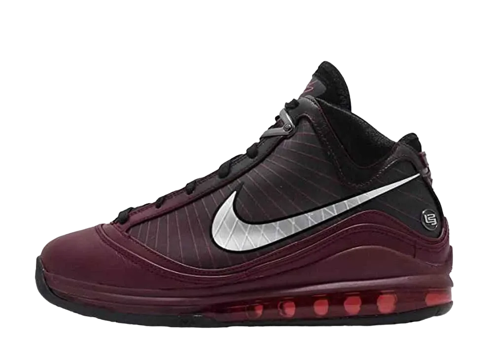 Nike LeBron 7 "Christmas" (2019)