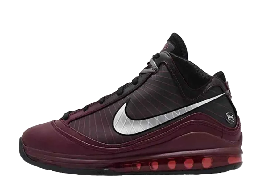 ナイキ レブロン 7 "クリスマス" (2019)