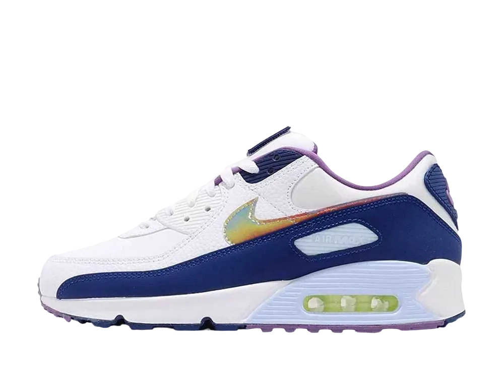 NIKE AIR MAX 90 "EASTER"(2020)