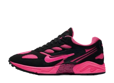 NIKE AIR GHOST RACER "PINK BLAST PLATINUM TINT"