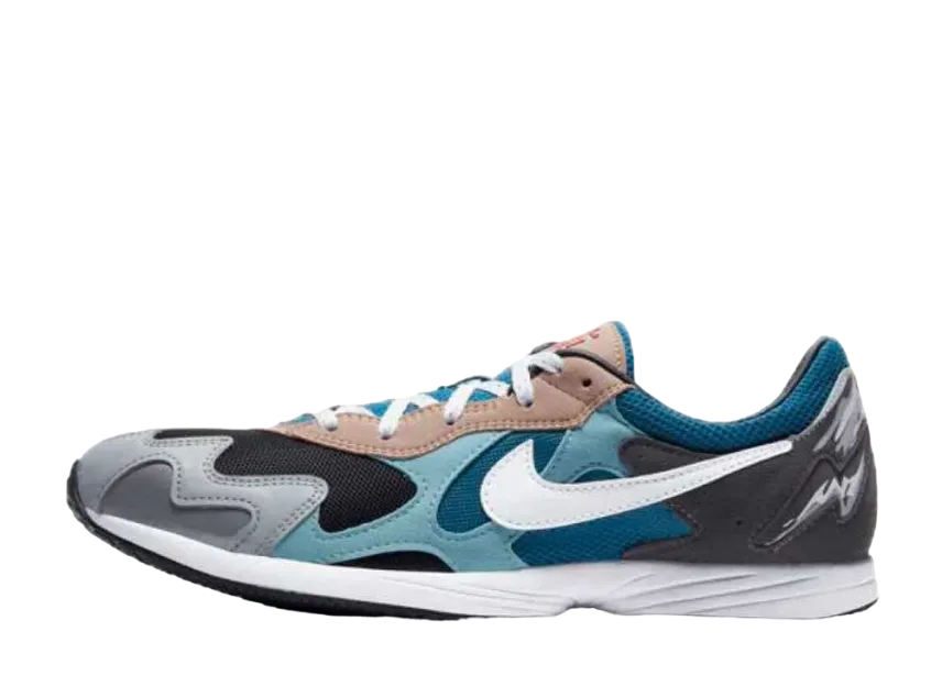 ナイキ エア ストリーク ライト "バック オン トラック"