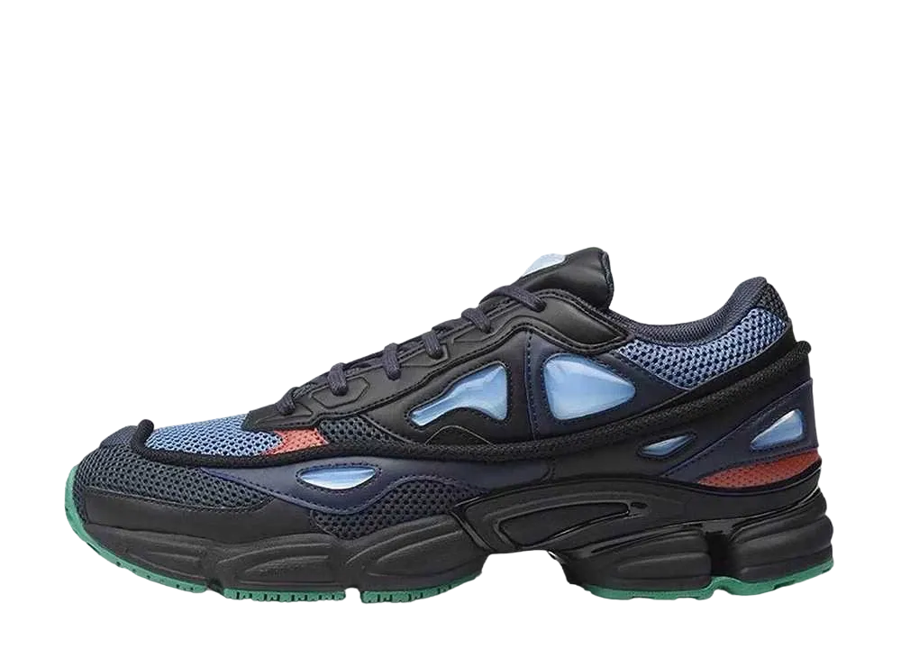 Raf Simons × adidas Ozweego 2 