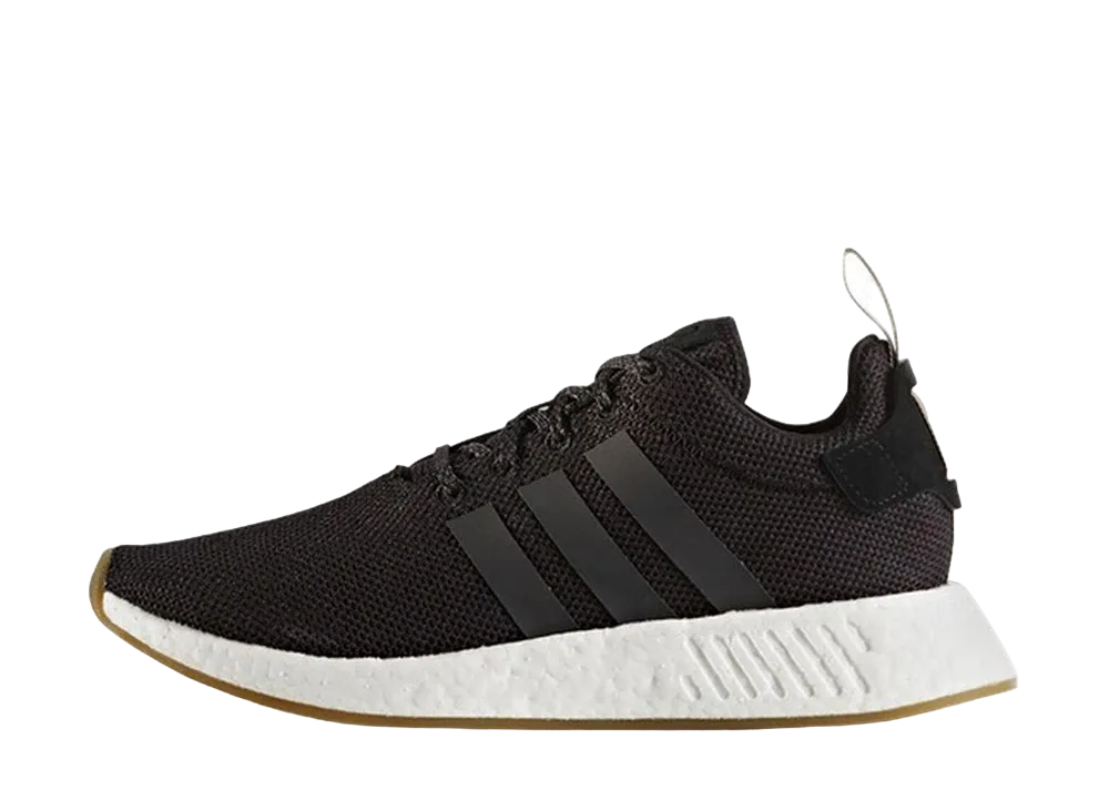adidas NMD R2 "BLACKGUM"