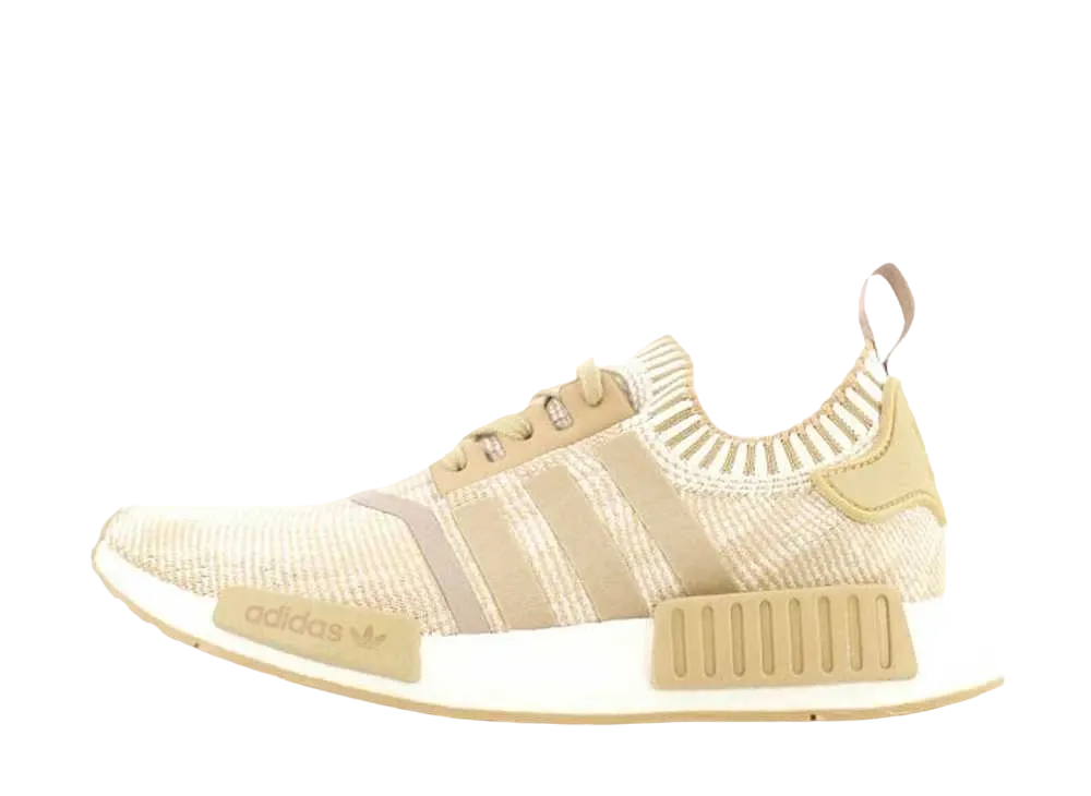 アディダス NMD R1 "リネン カーキ"