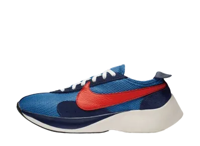NIKE MOON RACER "MOUNTAIN BLUE"