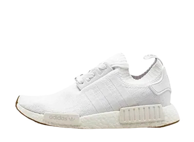 adidas NMD R1 "GUM PACK WHITE"