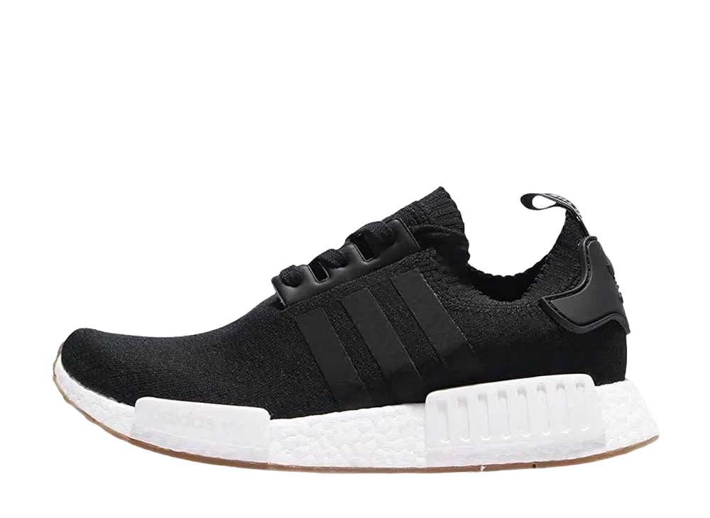 アディダス NMD R1 "ガム パック ブラック"
