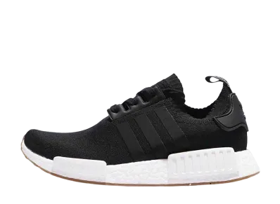adidas NMD R1 "GUM PACK BLACK"