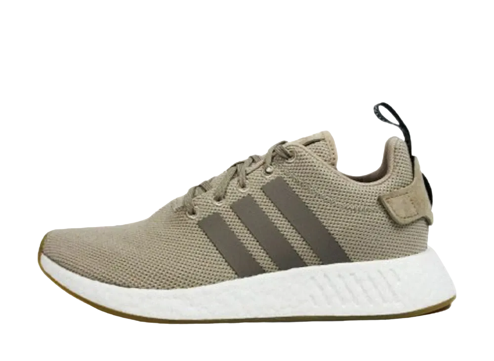 adidas NMD R2 "TRACE KHAKI"