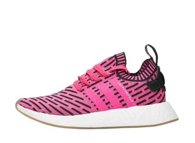 adidas NMD R2 "JAPAN SHOCK PINK"