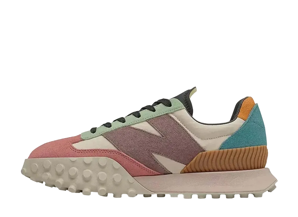 New Balance XC-72 "Multi"