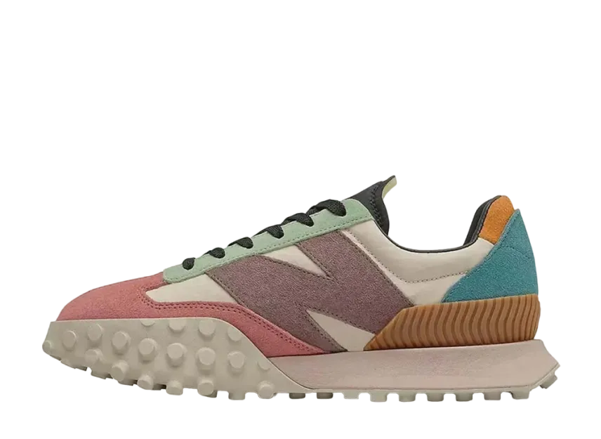 ニューバランス  XC-72 "マルチ"