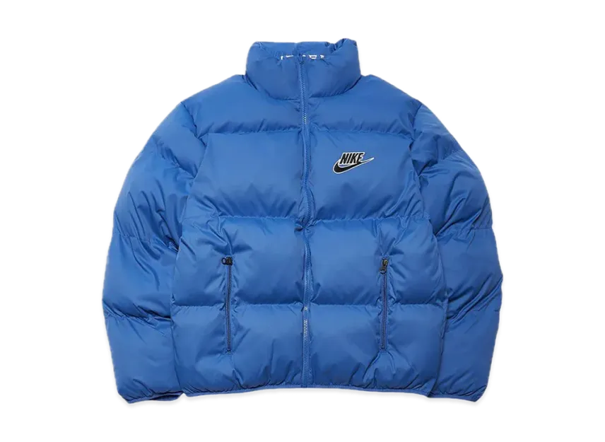 Nike Supreme Puffy Supreme Nike® Reversible Puffy Jacket