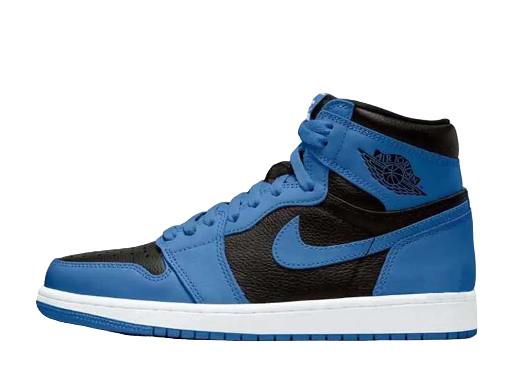 Nike Air Jordan 1 Retro High OG "Dark Marina Blue"