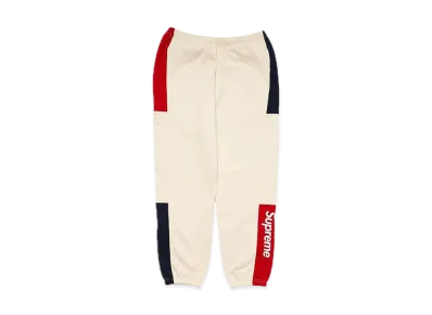 Supreme Formula Sweatpant "White"
