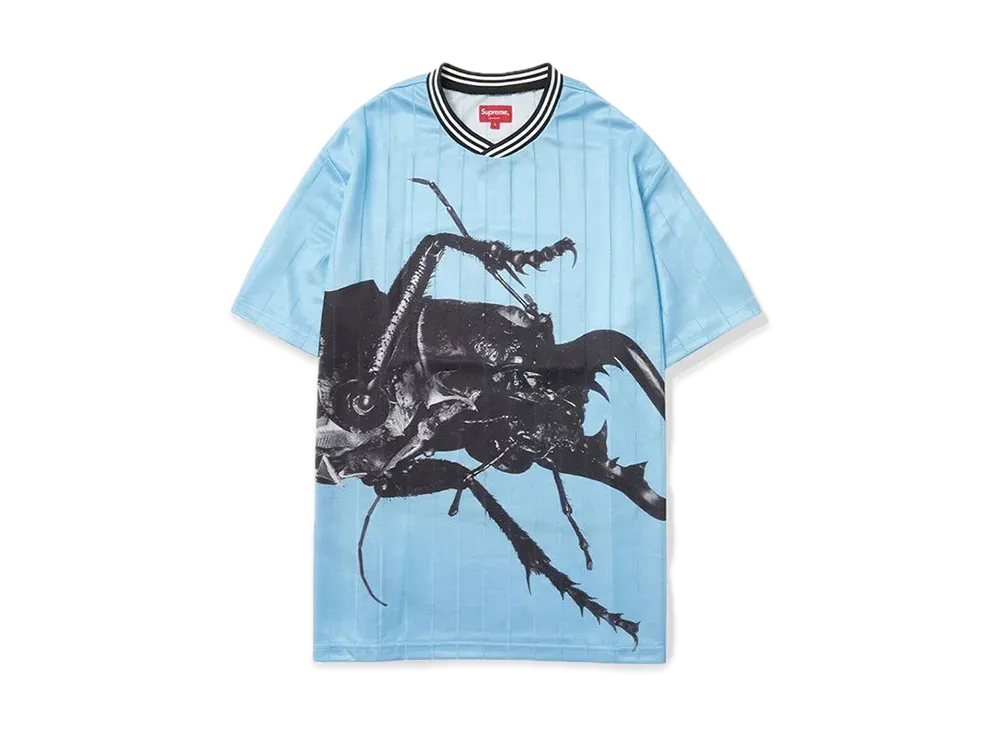 Supreme Beetle Soccer Top 