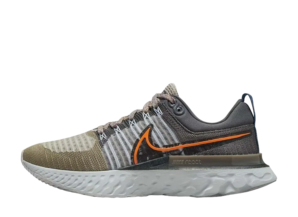 ナイキ リアクト インフィニティ ラン フライニット 2 MFS