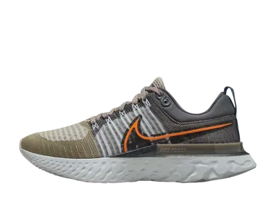 NIKE REACT INFINITI RUN FLYKNIT 2 MFS