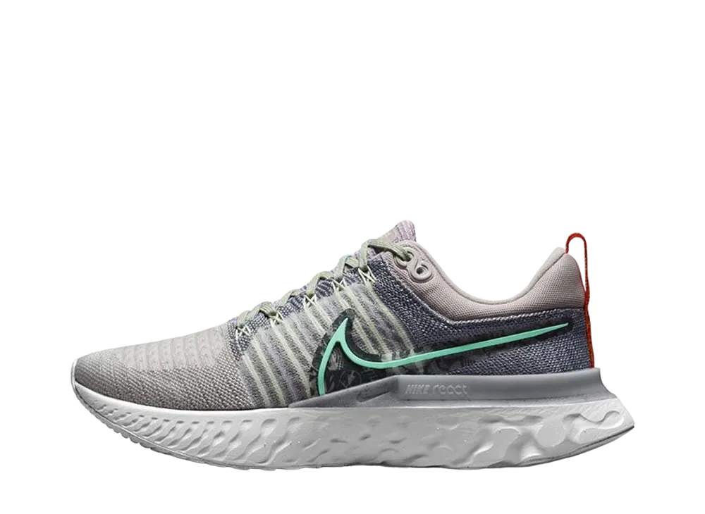 ナイキ ウィメンズ リアクト インフィニティ ラン フライニット 2 MFS