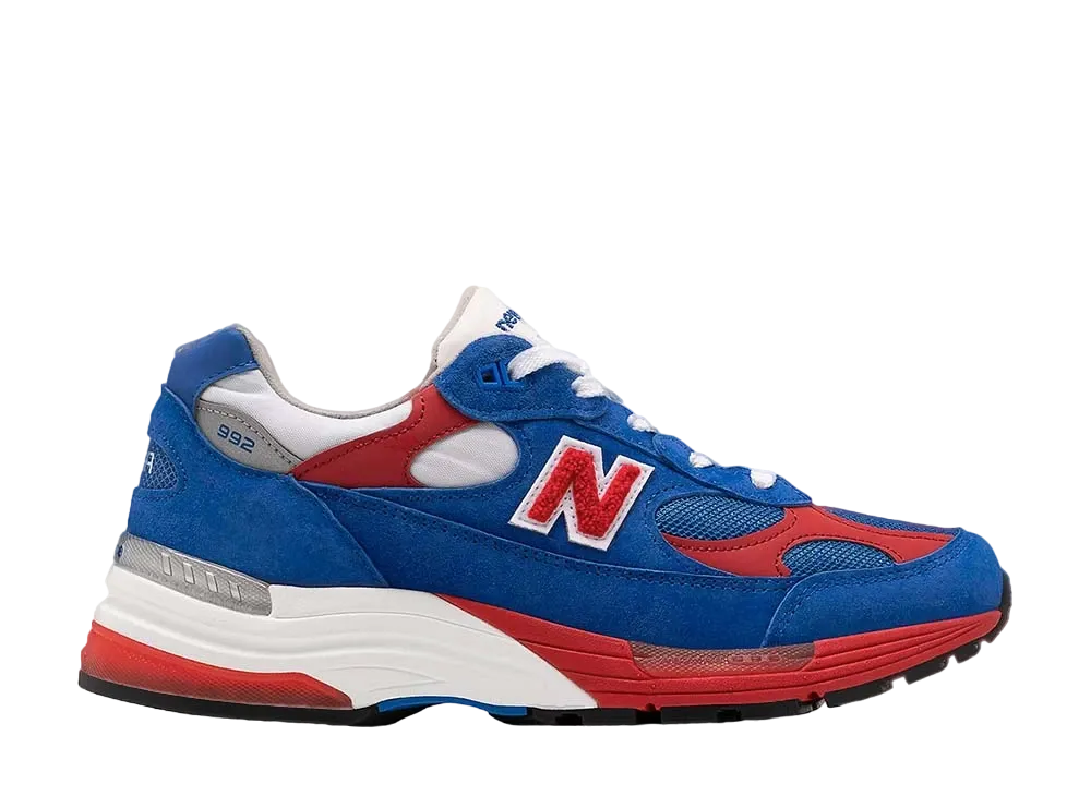 New Balance 992 "USA"